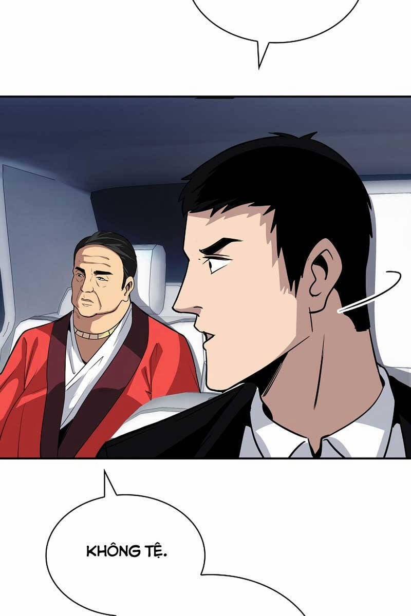 Tôi Có Đặc Tính Của Cấp Sss Nhưng Thích Sống Bình Thường 40 trang 76