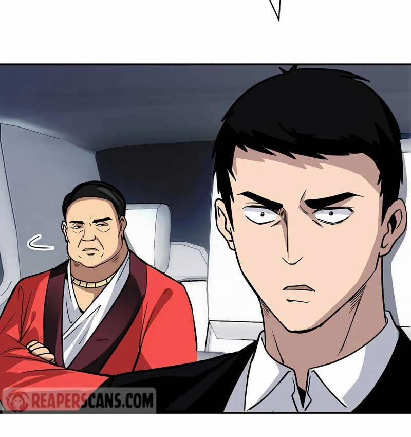 Tôi Có Đặc Tính Của Cấp Sss Nhưng Thích Sống Bình Thường 40 trang 78