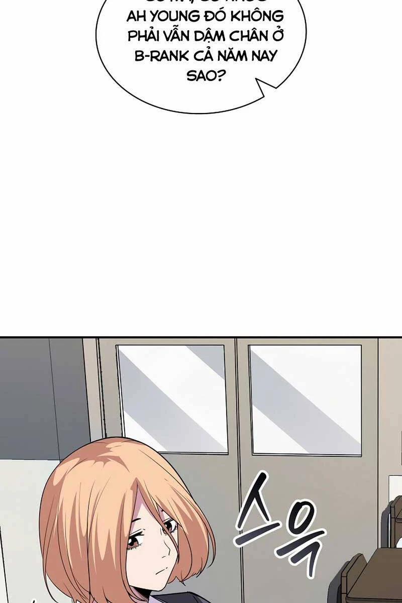 Tôi Có Đặc Tính Của Cấp Sss Nhưng Thích Sống Bình Thường 40 trang 8