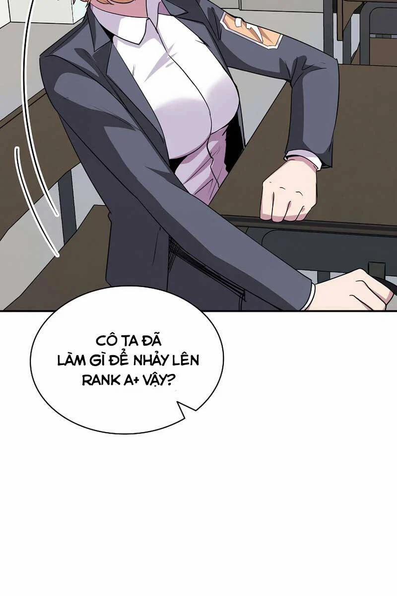 Tôi Có Đặc Tính Của Cấp Sss Nhưng Thích Sống Bình Thường 40 trang 9