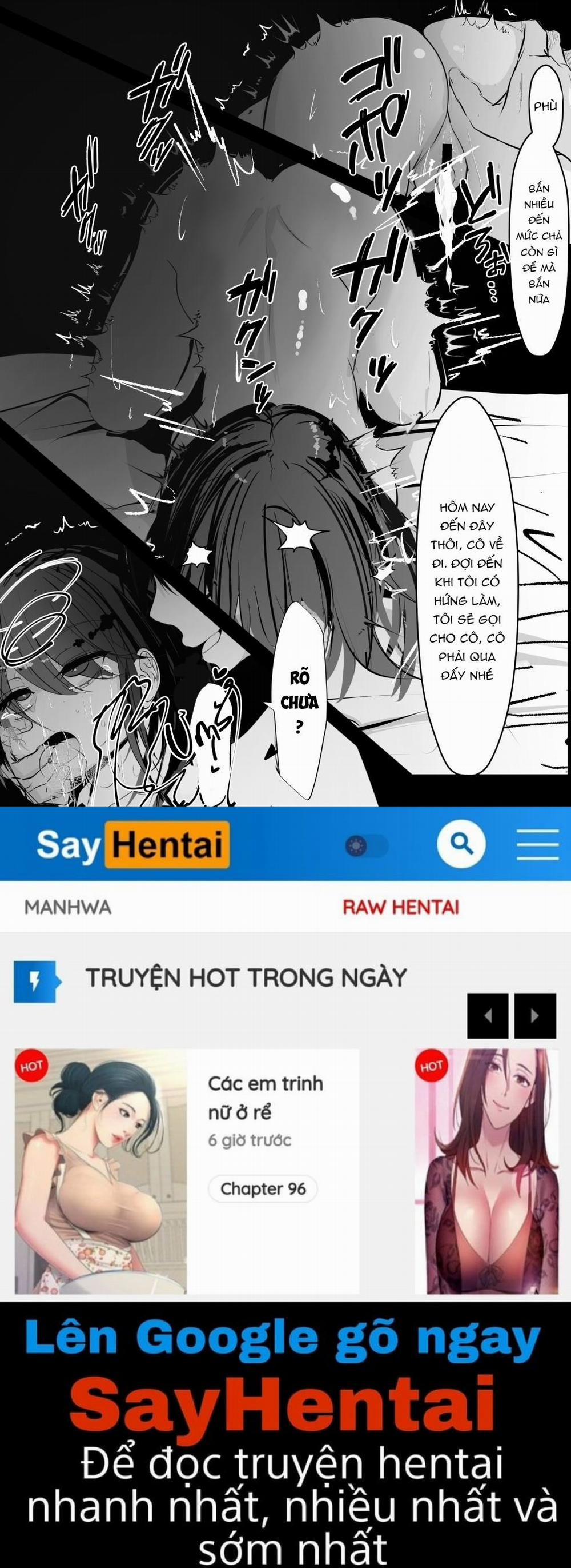 Tôi có được công cụ thôi miên 1 trang 30