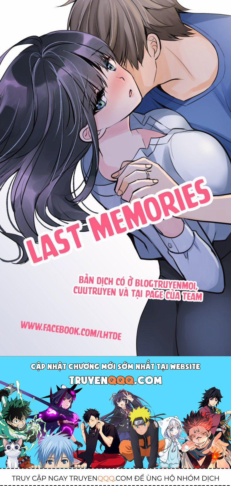 Tôi Có Nên Chiều Hư Cô Vợ Hoàn Hảo Của Mình? 10 trang 16