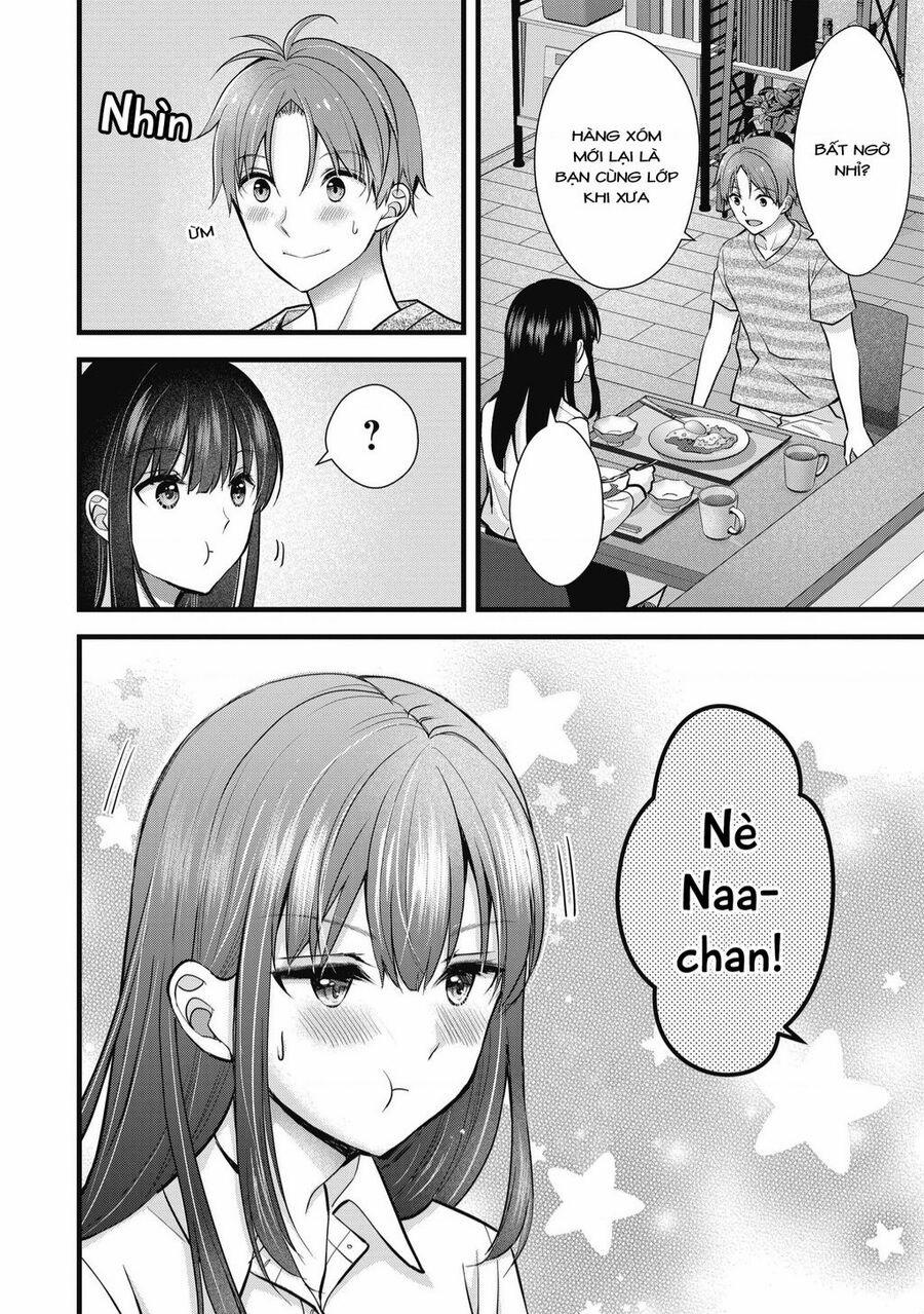 Tôi Có Nên Chiều Hư Cô Vợ Hoàn Hảo Của Mình? 10 trang 5