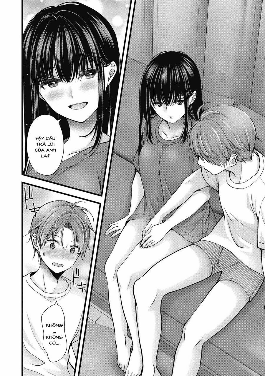 Tôi Có Nên Chiều Hư Cô Vợ Hoàn Hảo Của Mình? 19 trang 14