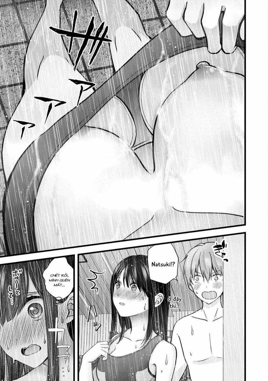 Tôi Có Nên Chiều Hư Cô Vợ Hoàn Hảo Của Mình? 20 trang 15