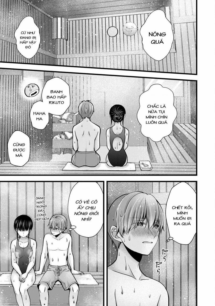 Tôi Có Nên Chiều Hư Cô Vợ Hoàn Hảo Của Mình? 20 trang 9