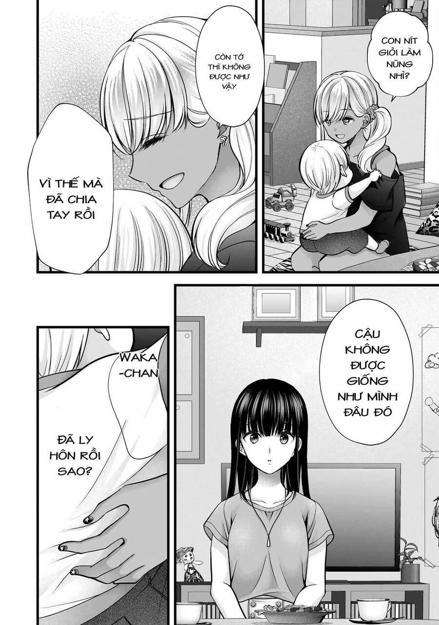 Tôi Có Nên Chiều Hư Cô Vợ Hoàn Hảo Của Mình? 21 trang 4