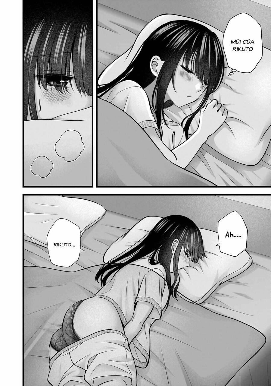 Tôi Có Nên Chiều Hư Cô Vợ Hoàn Hảo Của Mình? 22 trang 15