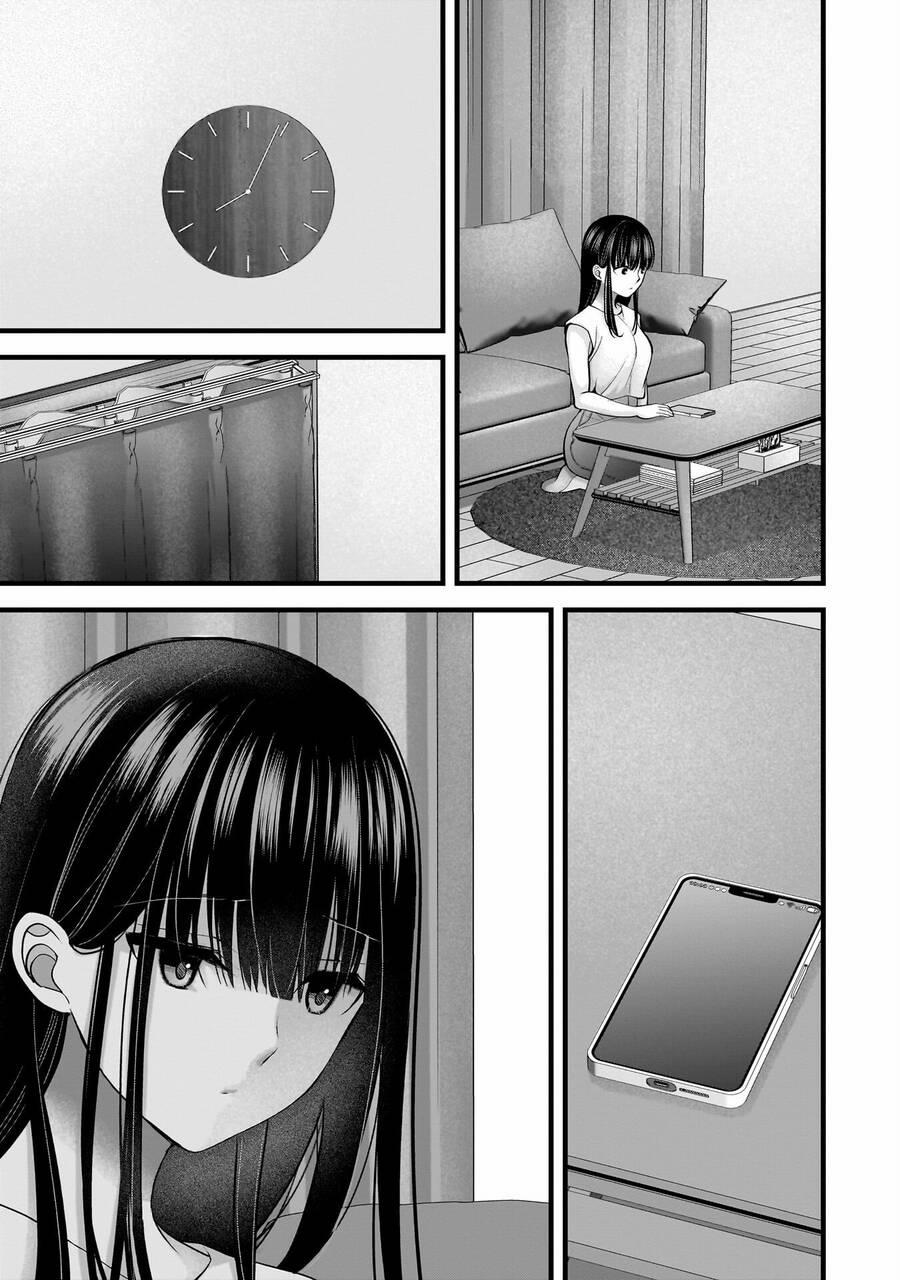 Tôi Có Nên Chiều Hư Cô Vợ Hoàn Hảo Của Mình? 22 trang 6