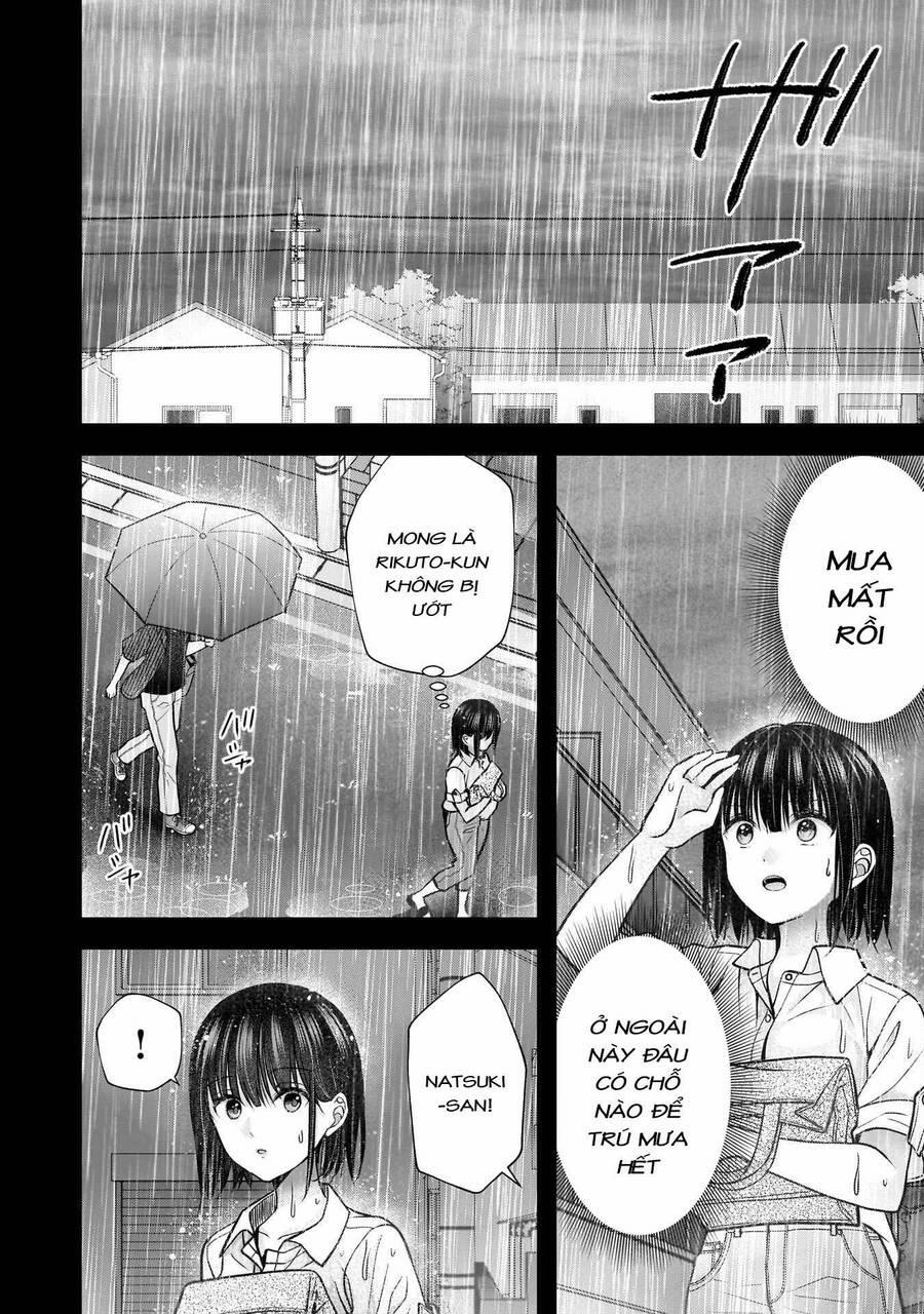 Tôi Có Nên Chiều Hư Cô Vợ Hoàn Hảo Của Mình? 23 trang 7