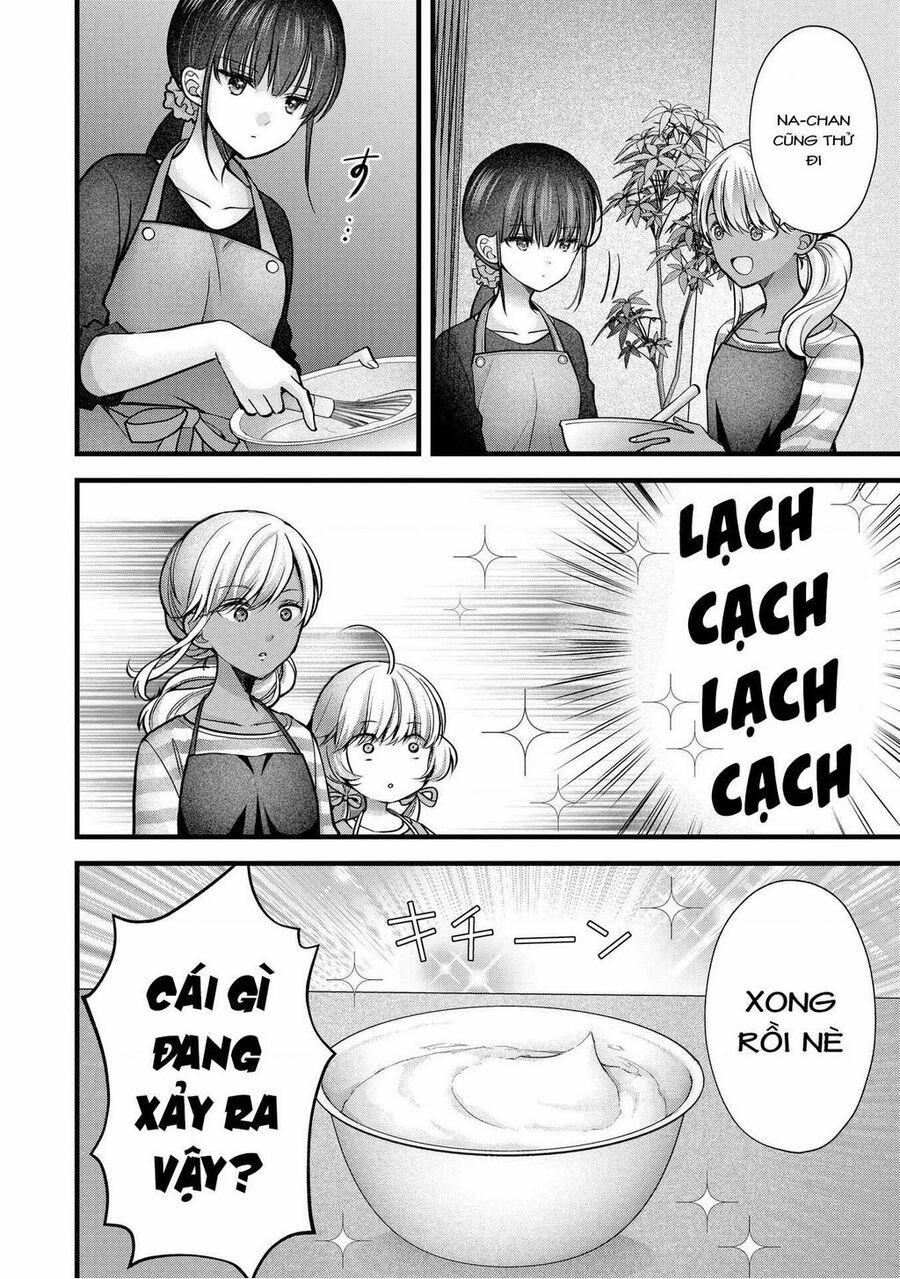 Tôi Có Nên Chiều Hư Cô Vợ Hoàn Hảo Của Mình? 25 trang 9
