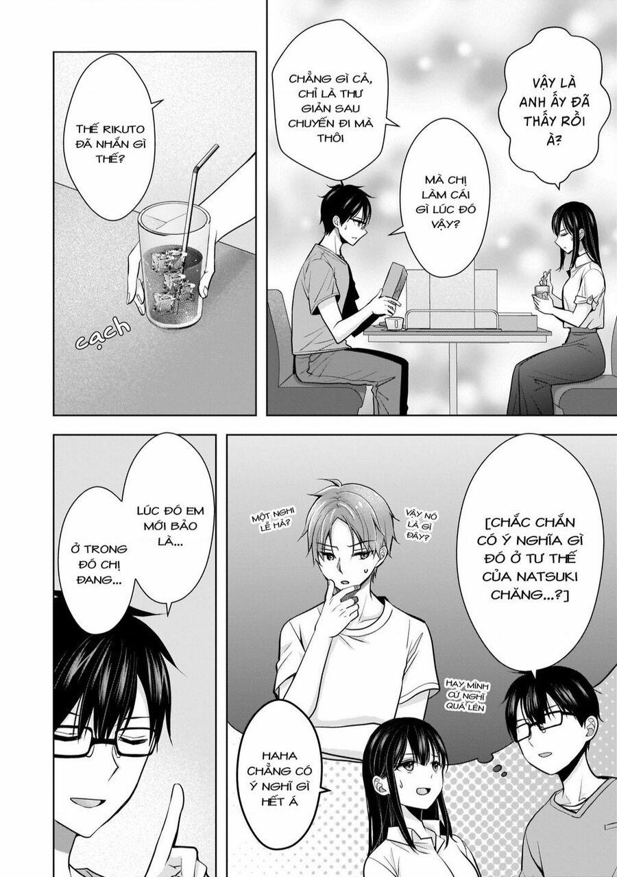 Tôi Có Nên Chiều Hư Cô Vợ Hoàn Hảo Của Mình? 7 trang 2