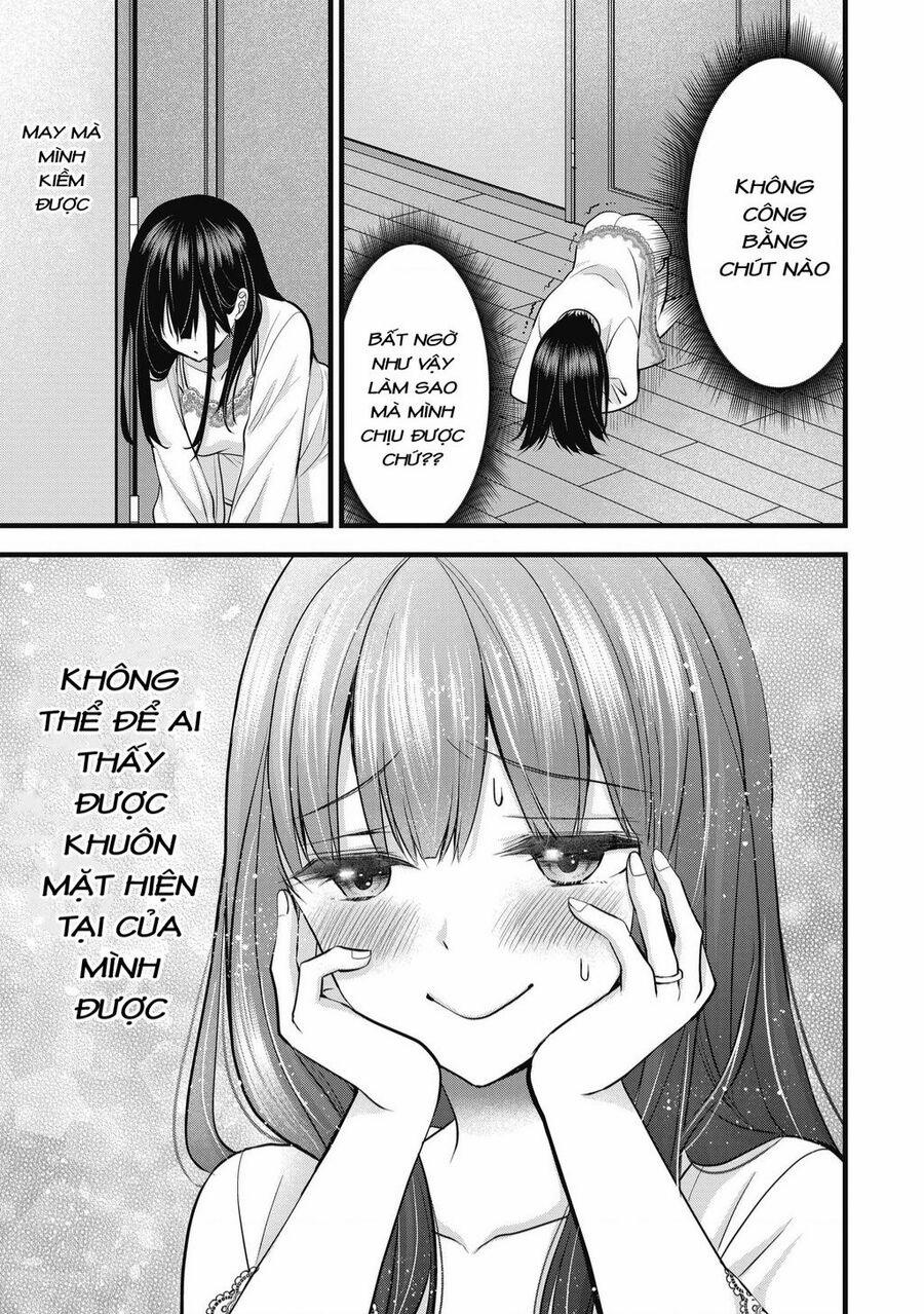 Tôi Có Nên Chiều Hư Cô Vợ Hoàn Hảo Của Mình? 9 trang 8