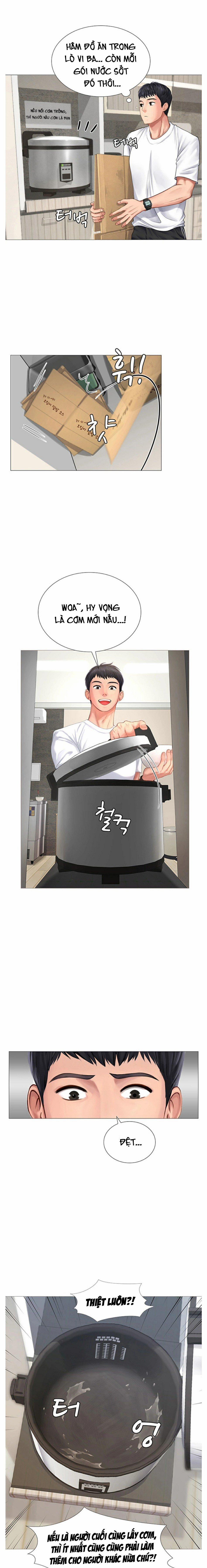 Tôi Có Nên Học Ở Noryangjin? 1 trang 10