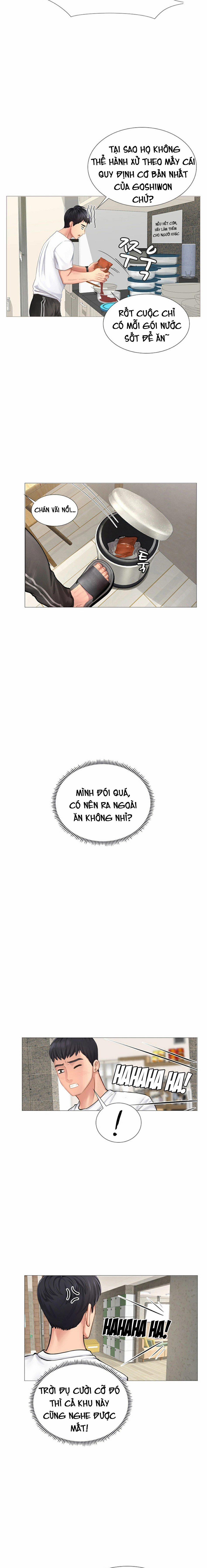 Tôi Có Nên Học Ở Noryangjin? 1 trang 11