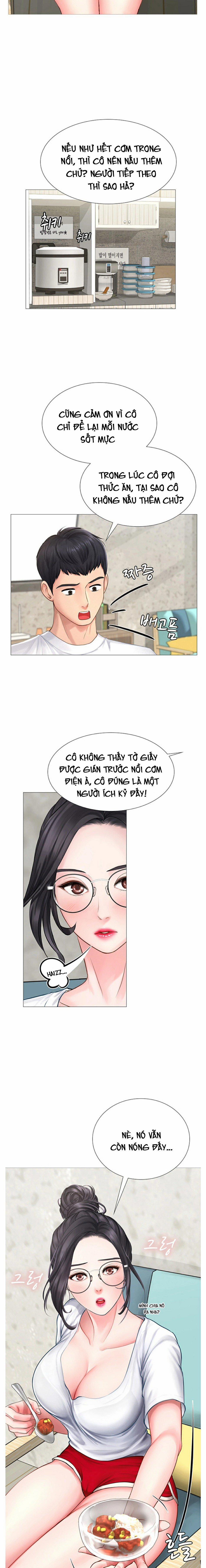 Tôi Có Nên Học Ở Noryangjin? 1 trang 15