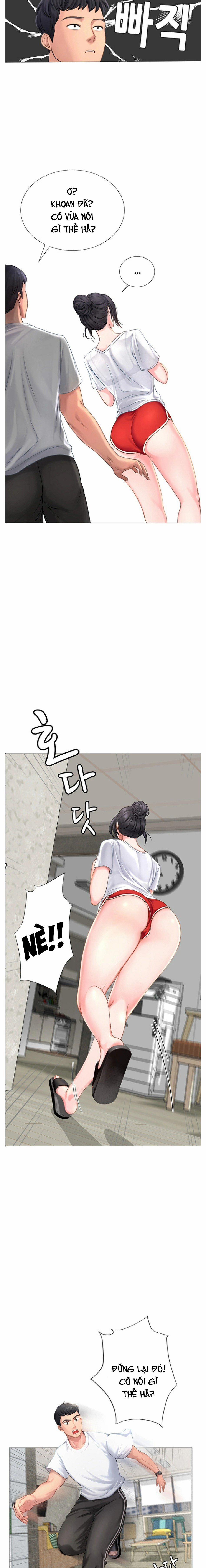 Tôi Có Nên Học Ở Noryangjin? 1 trang 17