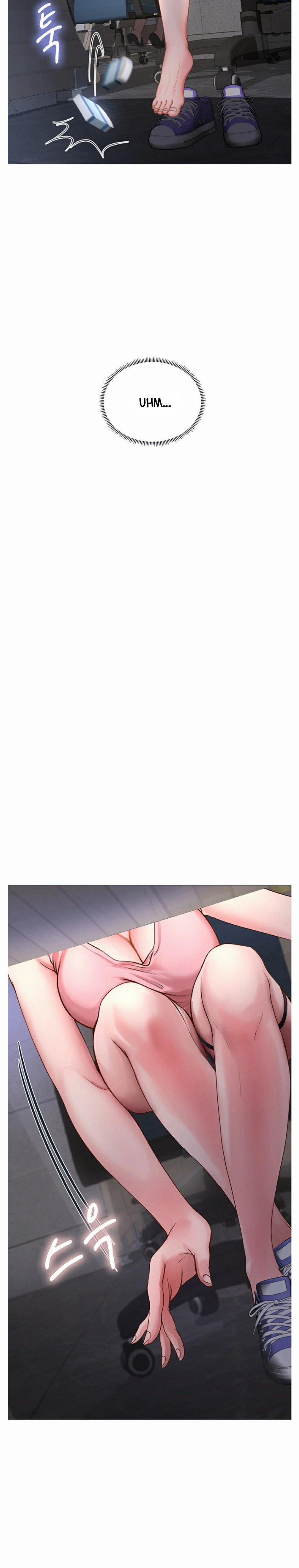 Tôi Có Nên Học Ở Noryangjin? 1 trang 36