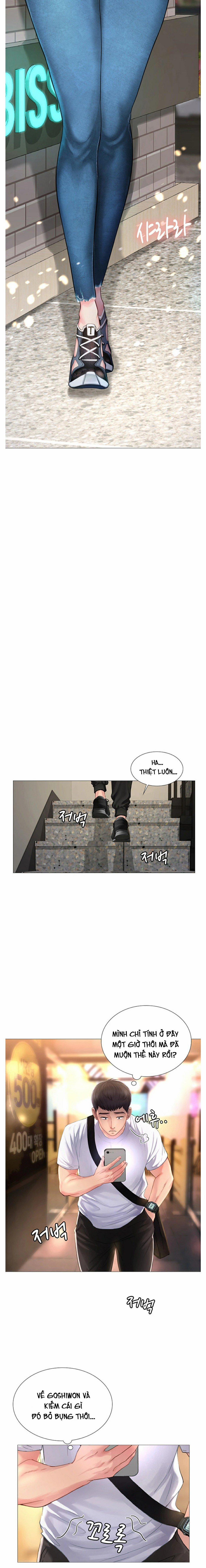 Tôi Có Nên Học Ở Noryangjin? 1 trang 8