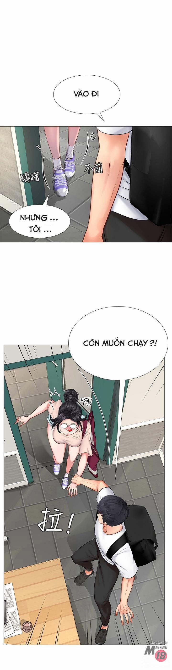 Tôi Có Nên Học Ở Noryangjin? 10 trang 0