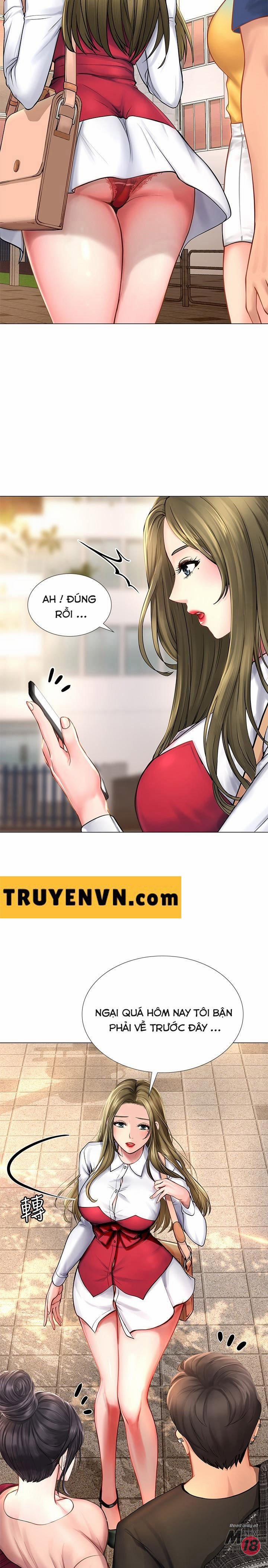 Tôi Có Nên Học Ở Noryangjin? 10 trang 14