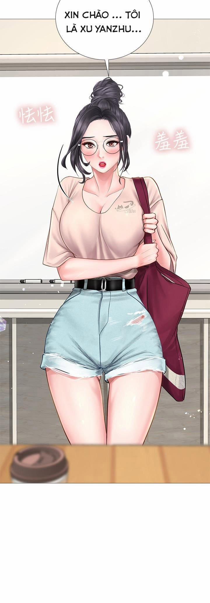 Tôi Có Nên Học Ở Noryangjin? 10 trang 2