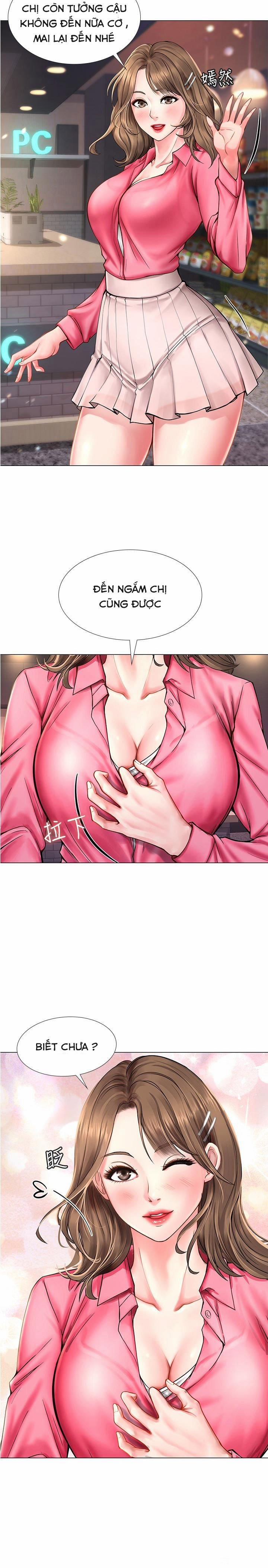 Tôi Có Nên Học Ở Noryangjin? 10 trang 29