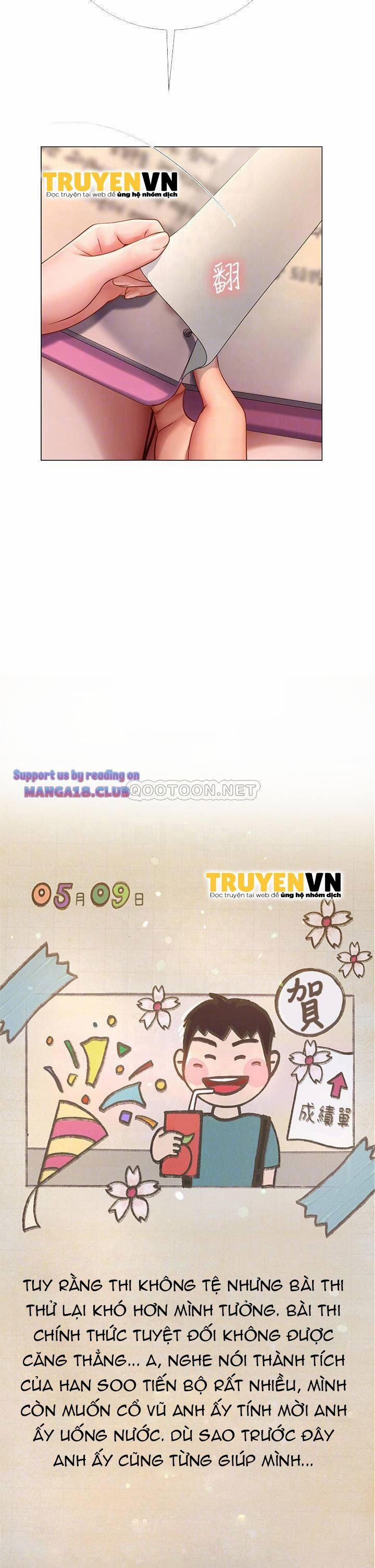 Tôi Có Nên Học Ở Noryangjin? 101 trang 10