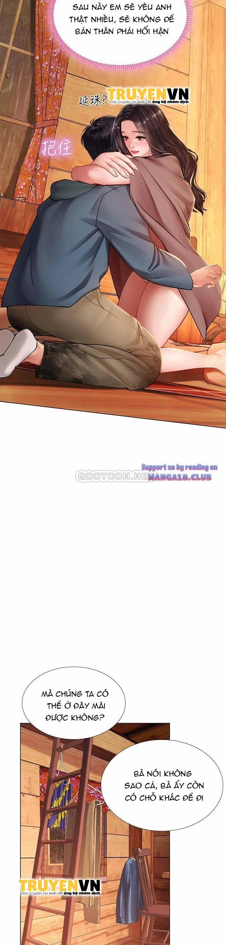 Tôi Có Nên Học Ở Noryangjin? 101 trang 7