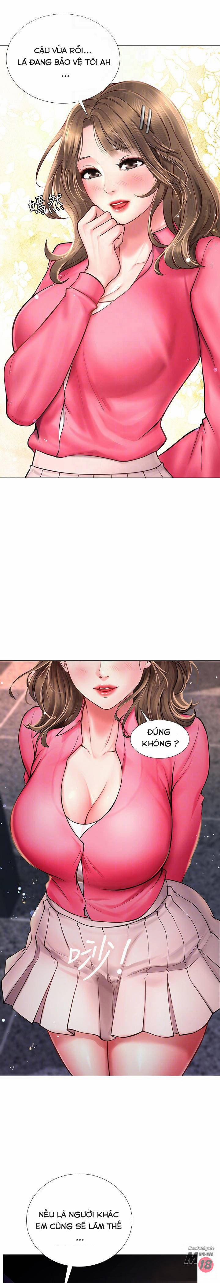 Tôi Có Nên Học Ở Noryangjin? 11 trang 7