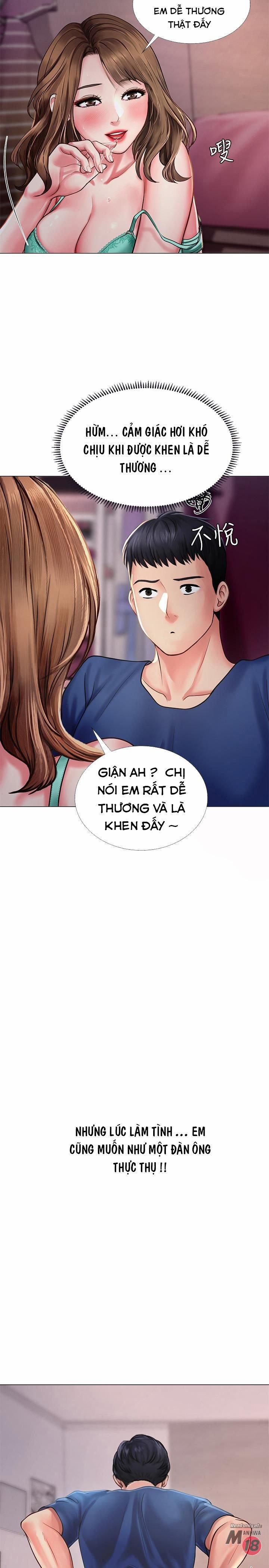 Tôi Có Nên Học Ở Noryangjin? 12 trang 24