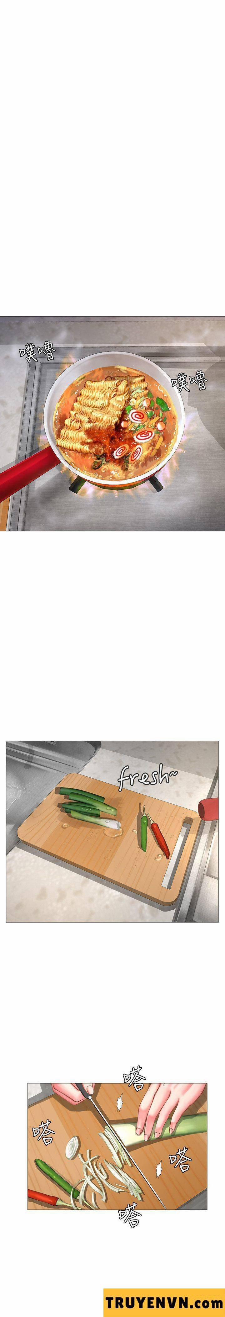 Tôi Có Nên Học Ở Noryangjin? 13 trang 30