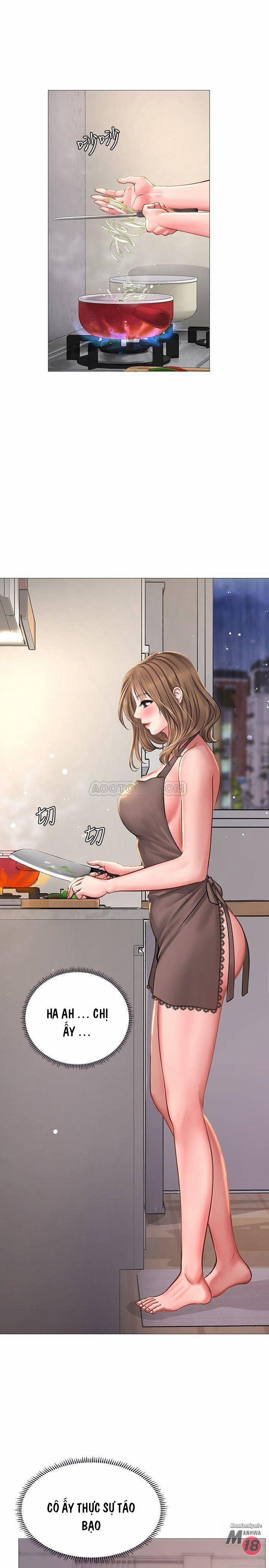 Tôi Có Nên Học Ở Noryangjin? 13 trang 31