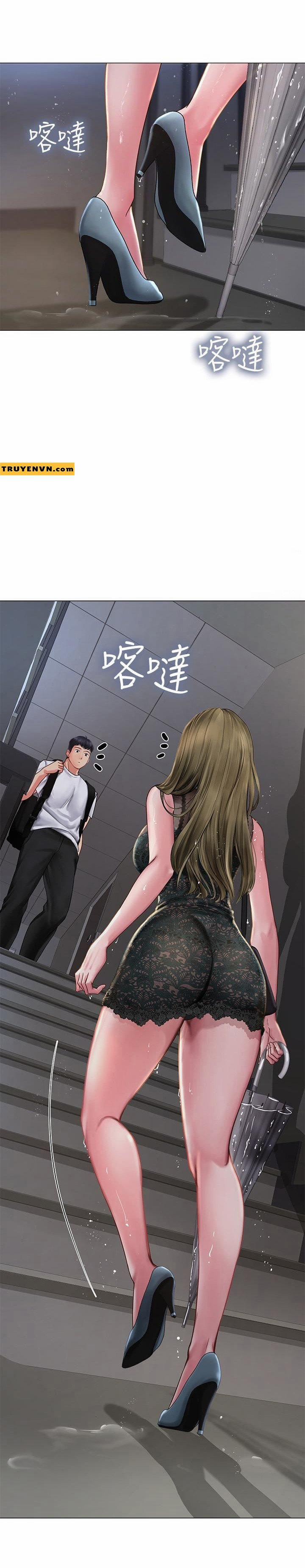 Tôi Có Nên Học Ở Noryangjin? 14 trang 27