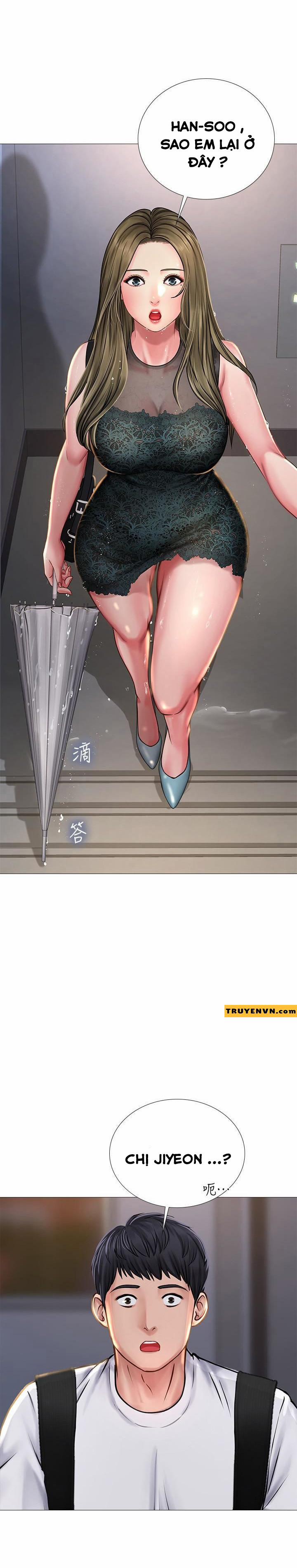 Tôi Có Nên Học Ở Noryangjin? 14 trang 28