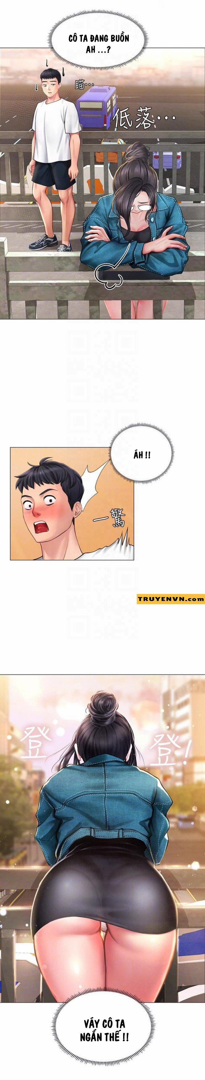 Tôi Có Nên Học Ở Noryangjin? 15 trang 17