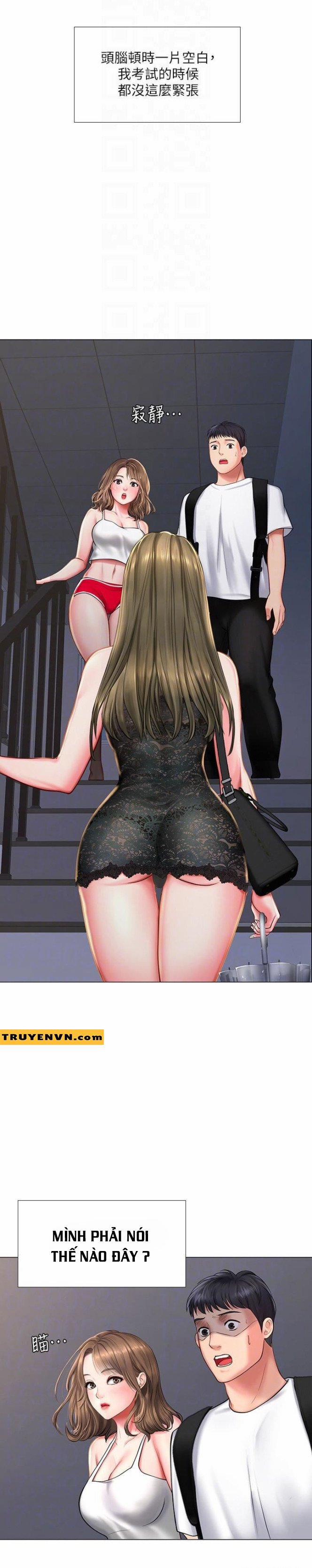 Tôi Có Nên Học Ở Noryangjin? 15 trang 3