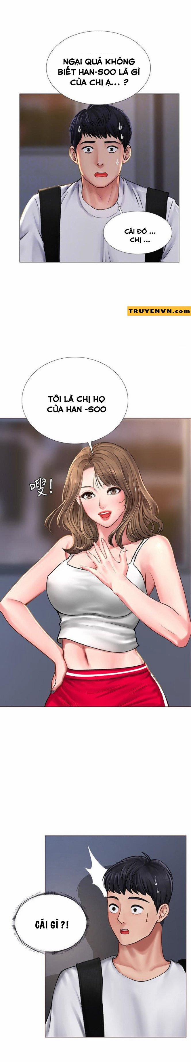 Tôi Có Nên Học Ở Noryangjin? 15 trang 6