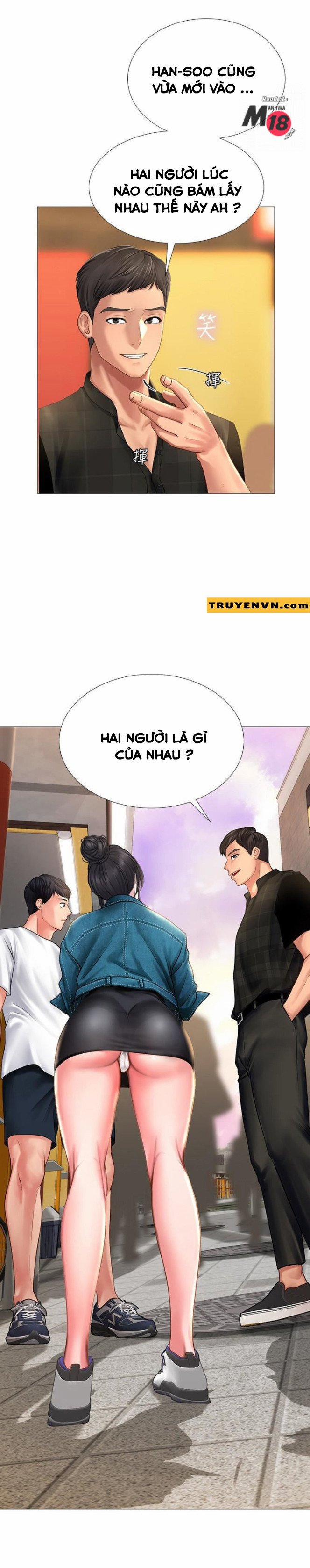 Tôi Có Nên Học Ở Noryangjin? 16 trang 1