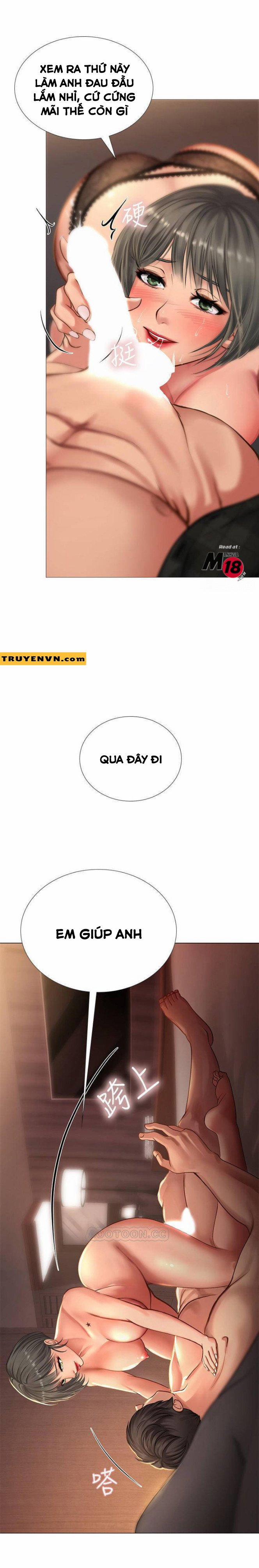 Tôi Có Nên Học Ở Noryangjin? 16 trang 28