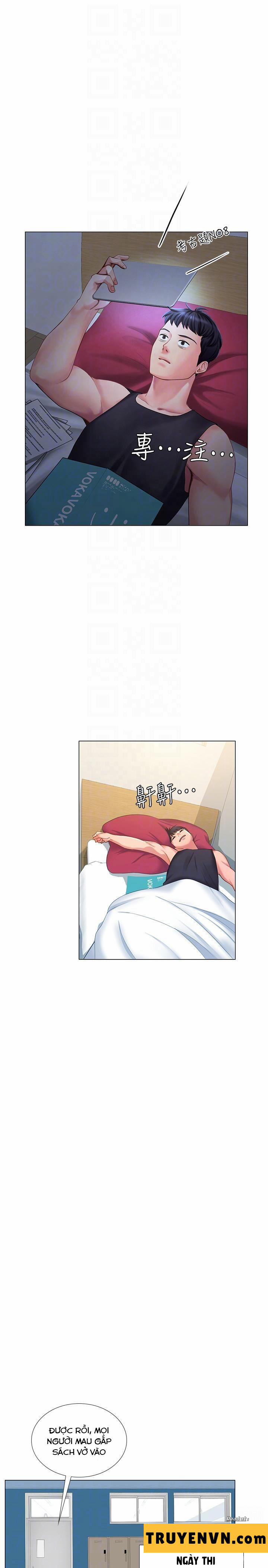 Tôi Có Nên Học Ở Noryangjin? 17 trang 16