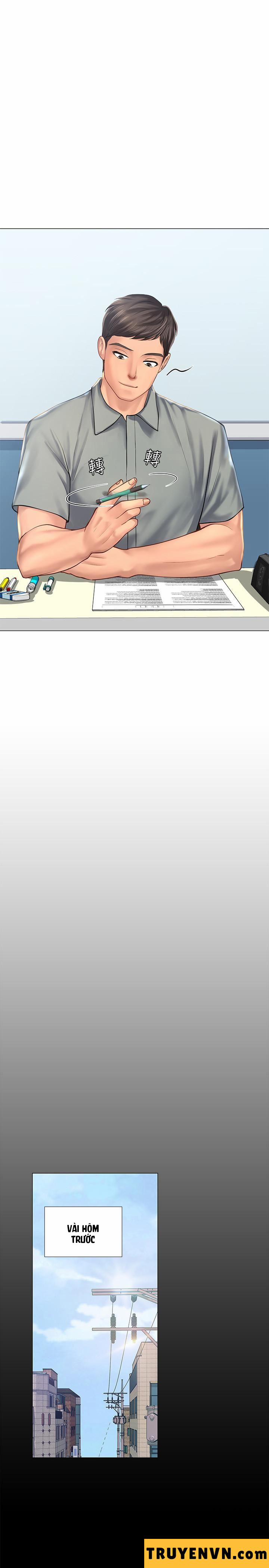 Tôi Có Nên Học Ở Noryangjin? 17 trang 23