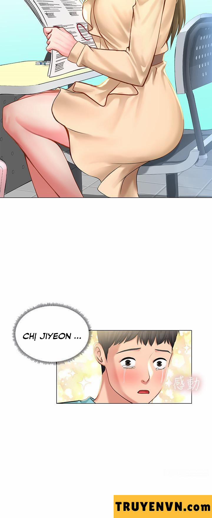 Tôi Có Nên Học Ở Noryangjin? 17 trang 31