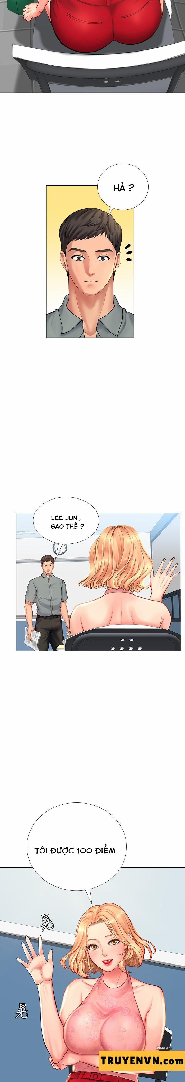 Tôi Có Nên Học Ở Noryangjin? 17 trang 34