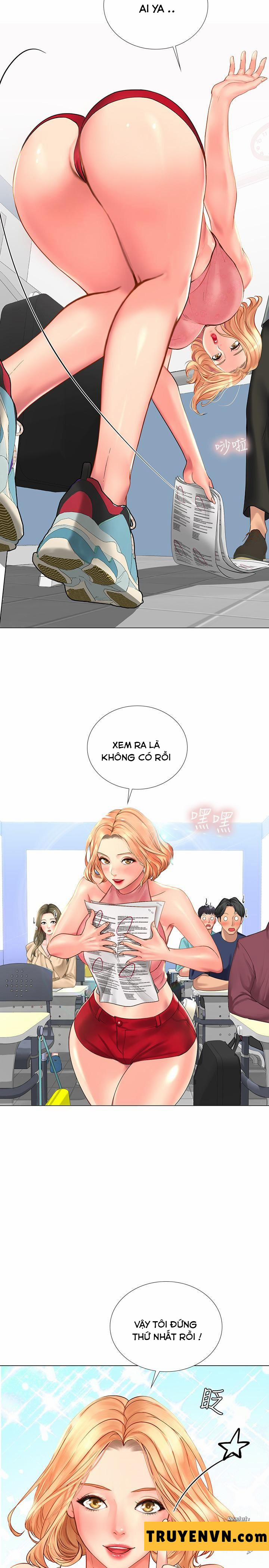 Tôi Có Nên Học Ở Noryangjin? 17 trang 37