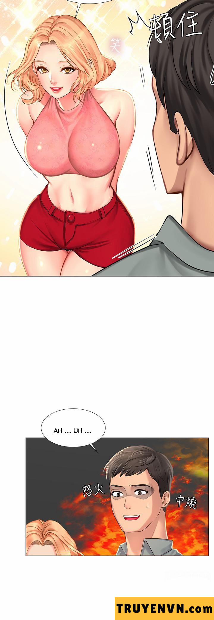 Tôi Có Nên Học Ở Noryangjin? 17 trang 39