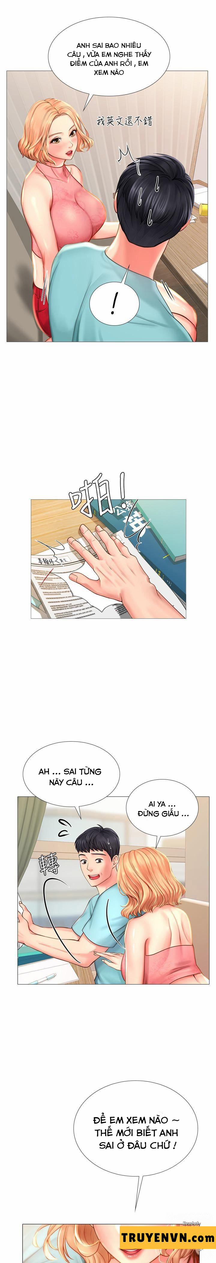 Tôi Có Nên Học Ở Noryangjin? 18 trang 18