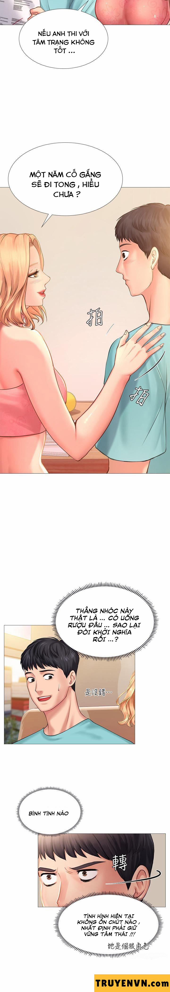 Tôi Có Nên Học Ở Noryangjin? 18 trang 22