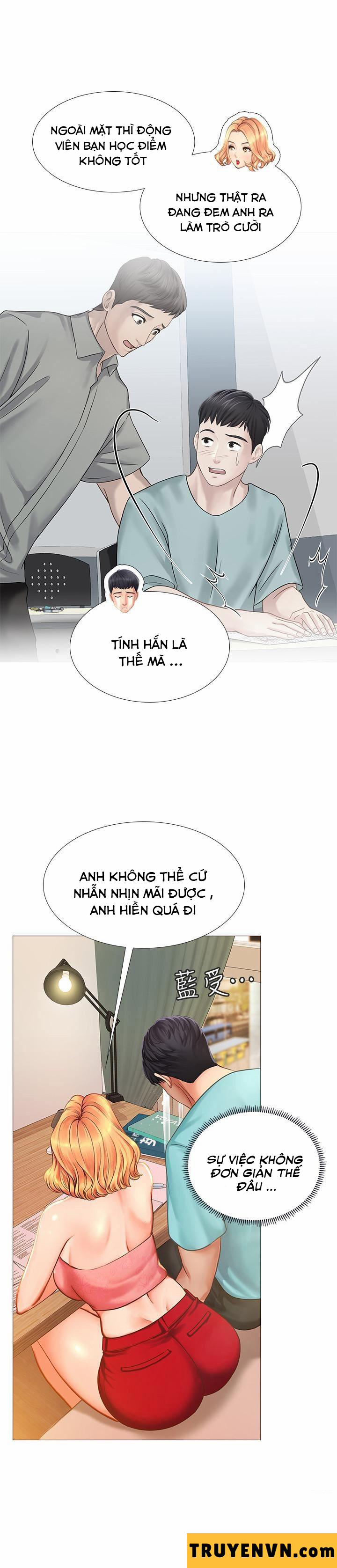 Tôi Có Nên Học Ở Noryangjin? 18 trang 26