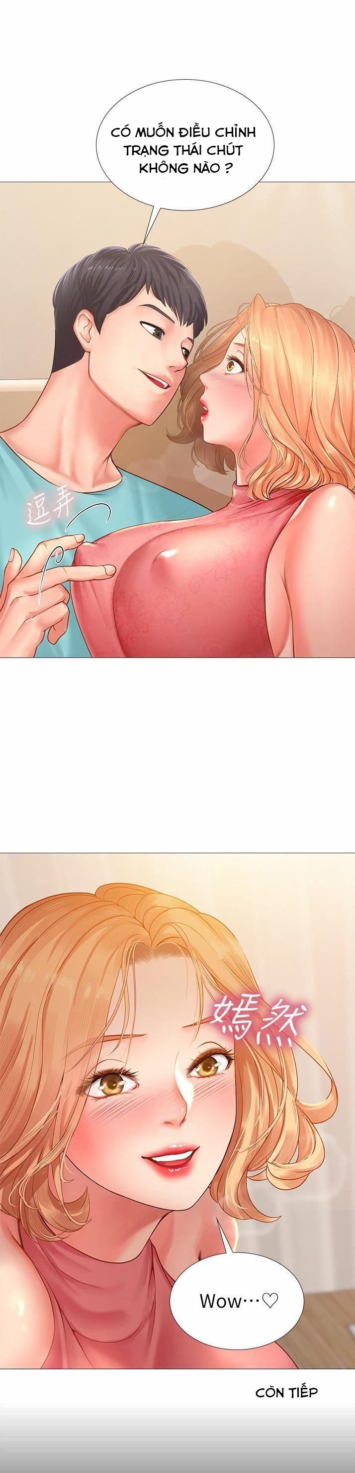 Tôi Có Nên Học Ở Noryangjin? 18 trang 38